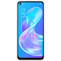 【赠智能手表】OPPO A72 氧气紫 6+128G 超清夜景 双模5G 全面屏手机 新品手机 oppoa72 90Hz护眼屏 7.9mm轻薄手机 指纹手机