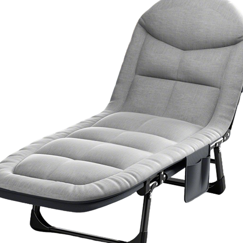 围达 单人折叠床 200*65*31cm 张高清大图