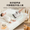 美的(Midea)除螨仪BC7 Max [红外香氛]66℃床上高温杀菌除螨 床宝床上吸尘器家用 手持吸尘除螨一体机