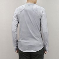 耐克(NIKE) 男士长袖薄款运动套头衫 857828-012