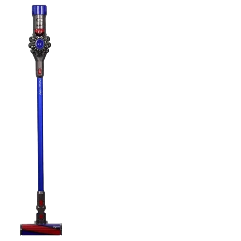 戴森(DYSON) V8 Fluffy Plus 无绳吸尘器4个配件高清大图
