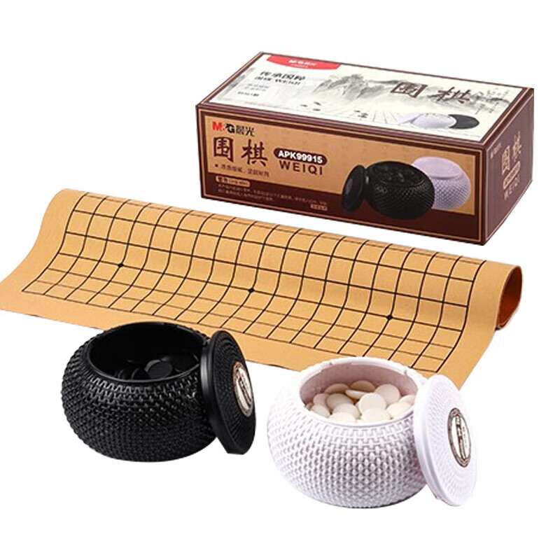 晨光围棋19路藤APK99915高清大图