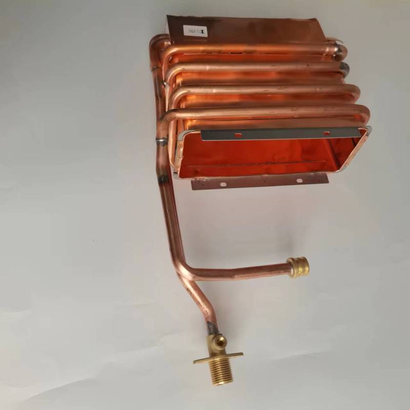 帮客材配 全新原装惠而浦燃气热水器 JSQ24- T12I(非升级款) 水箱 收前务必验货高清大图