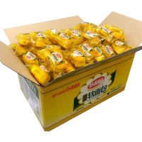 达利园软面包法式营养早餐吃食品手撕小面包蛋糕整箱休闲零食糕点