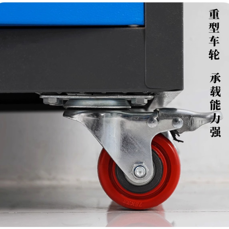 彭梵工具车高清大图