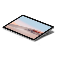 微软(Microsoft)全新 Surface Go 2二合一平板电脑笔记本10.5英寸轻薄便携办公 M3 8G内存 128G存储 (不含键盘)