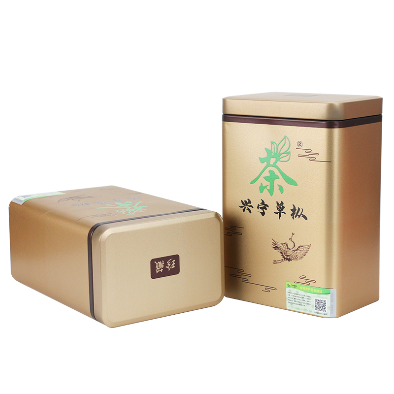 [兴宁特产馆]然味茶 高山单枞茶 兴宁单枞王