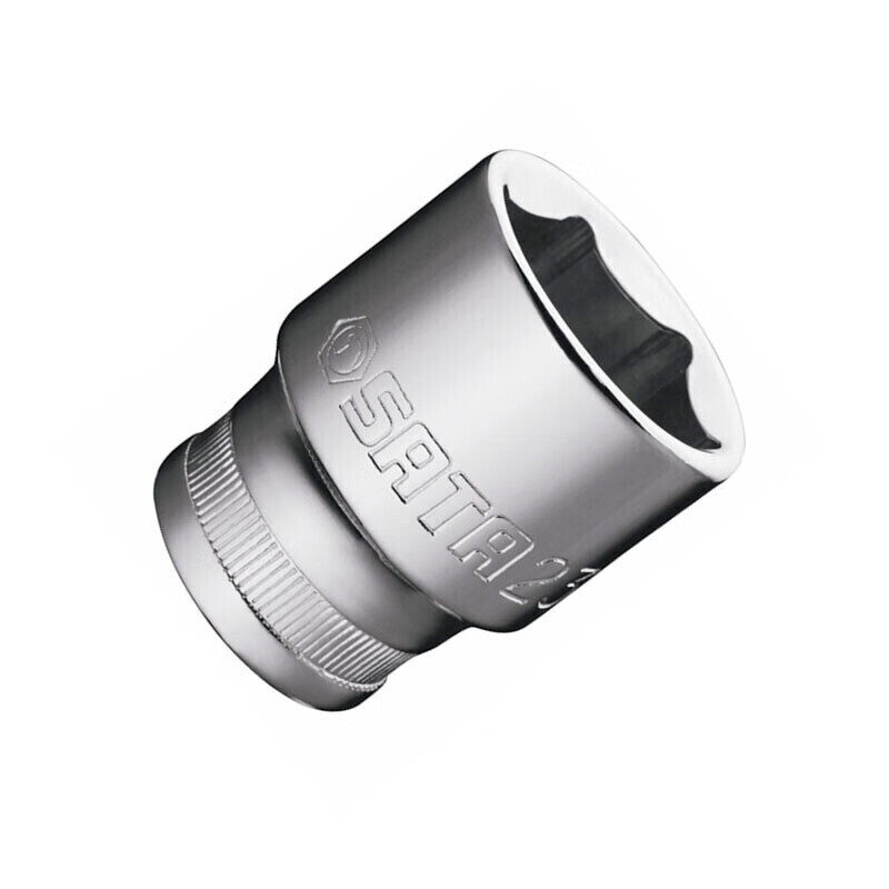 世达 13304 12.5MM系列6角公制套筒13MM 1个装高清大图