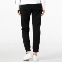 Adidas阿迪达斯裤子女裤2022春季新款运动裤束脚裤休闲长裤HF0031