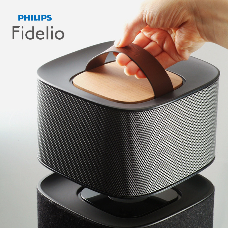Philips/飞利浦 CSS7235Y E5随需环绕回音壁5.1家庭影院音响音箱