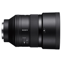 索尼(SONY)FE 85mm F1.4 GM 全画幅中远摄大光圈定焦G镜头 (SEL85F14GM)索尼E卡口 礼包版