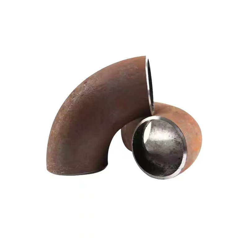中锦科技 碳钢焊接冲压弯头DN50×3mm[外径57mm] 个