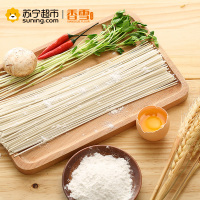 香雪(XIANGXUE)麦芯鸡蛋面1kg/袋 汤面 捞面 爽滑 中粮出品