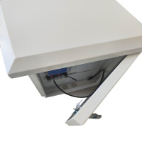 祥赞 4G太阳能监控配件备用电箱 XZ-TC320