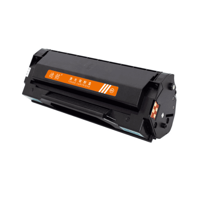 德懿 PD-100H 黑色硒鼓 适用奔图 P1000/P2000/M5000 等 鼓粉一体 2300 页图片