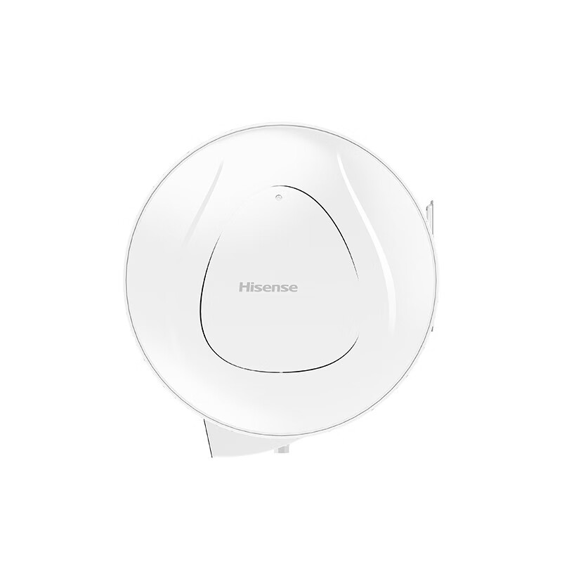海信(Hisense)小青热水器大容量家用储水式电热水器速热安全防电墙DC60-Y316健康洗热水器80L高清大图