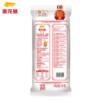 金龙鱼面条鲜蛋和面麦芯挂面组合1000G*3袋 方便面速食拌面鸡蛋面
