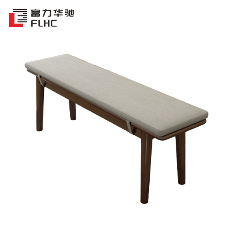 富力华驰 椅子 1.4m带坐垫 张高清大图