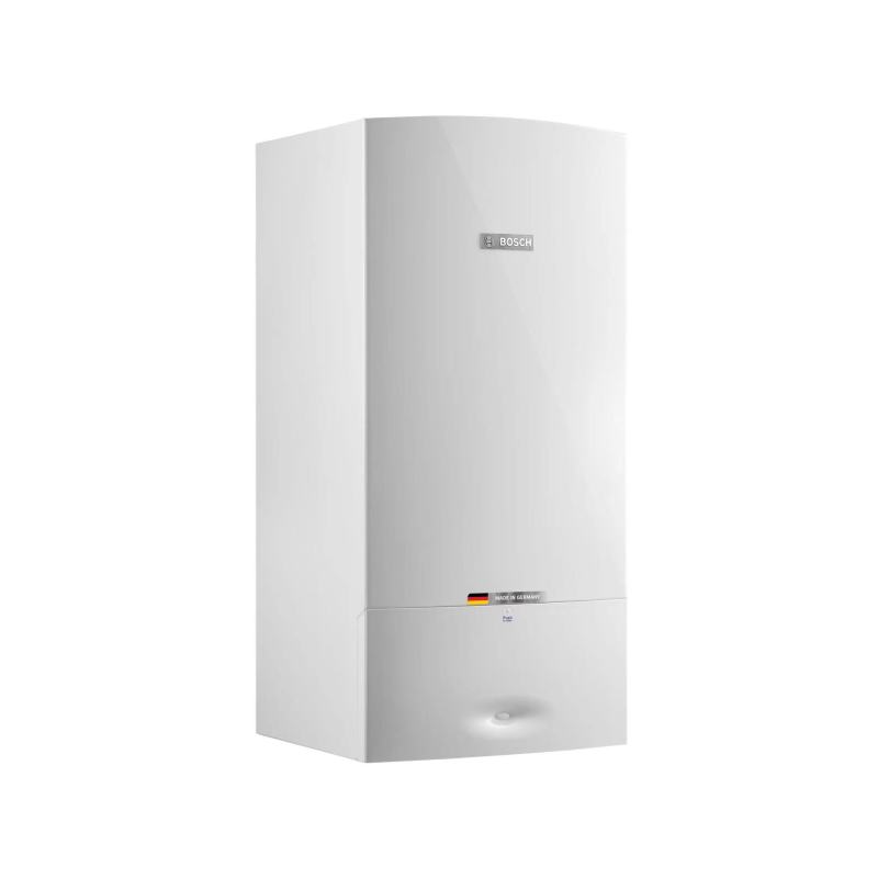 博世24KW进口两用炉L1P27-ZWC 24-4 MFA G