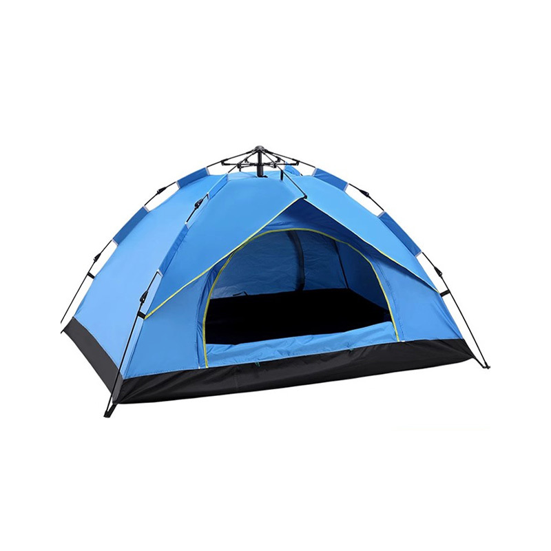 原环 帐篷露营野营帐篷 200*200cm 顶