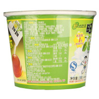 旺旺 茶冻(茶味)108g/盒