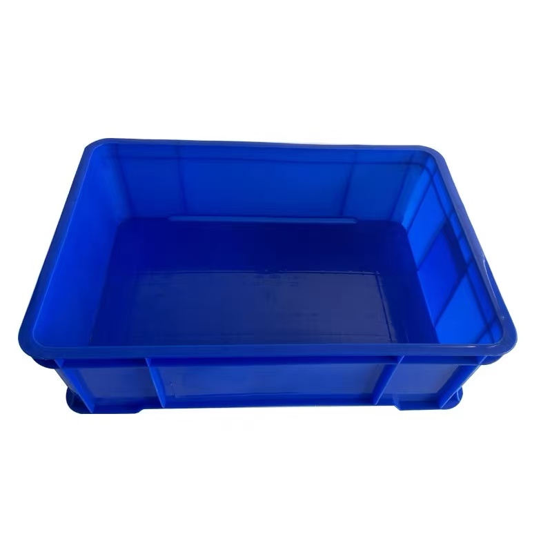 浪伍 周转箱 470*345*175mm (单位:个)高清大图