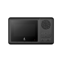 分音塔 智能报警器宿舍版（RSA002-4G）防欺凌防霸凌报警器求救器呼救器厕所宿舍隐私场所谩骂打斗声检测报警
