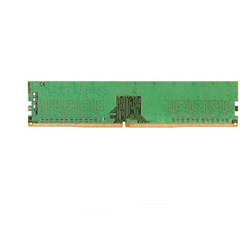 金士顿(Kingston) DDR4 2400 4GB 台式机内存条