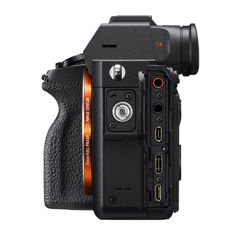 索尼(SONY)ILCE A7RM4(16-35mm F4)数码微单相机 单镜头套装 约6100万像素