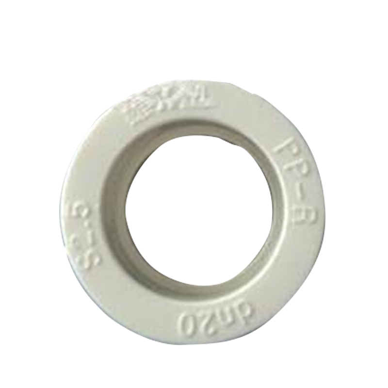 雄塑PPR等径水管直通 32mm (10个)