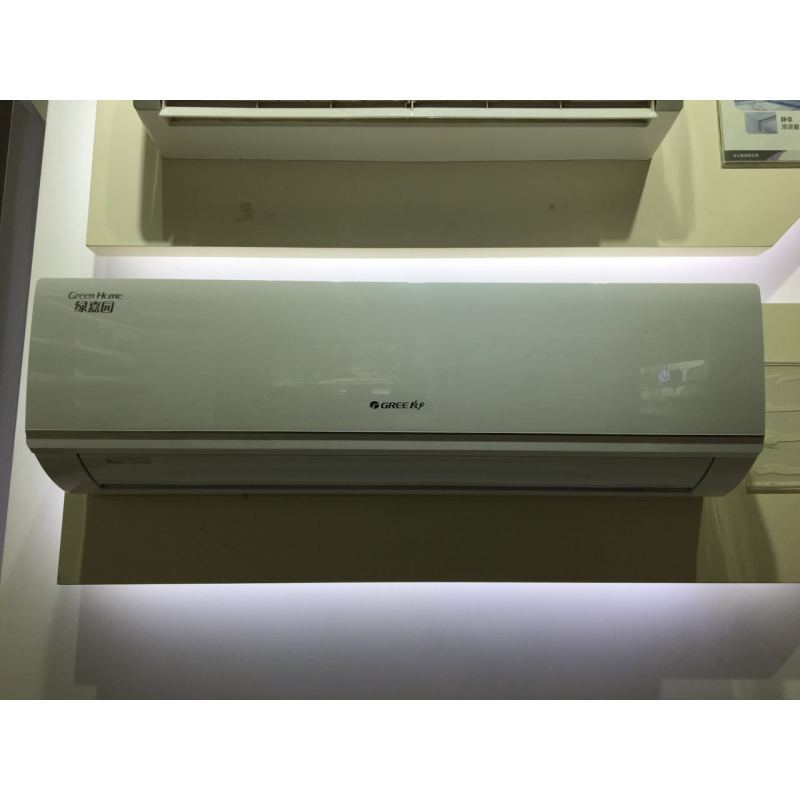 格力(GREE) 2匹 定频 冷暖挂机空调 KFR-50GW/(50556NhAd-3
