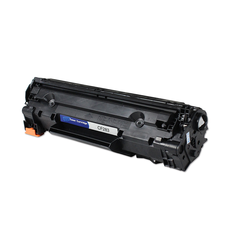 誉华硒鼓CF283适用HPLaserJet Pro MFP M127fn/M126fn等高清大图