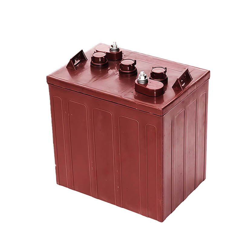 鏖耀 蓄电池 3-D-210 块高清大图