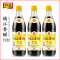 丹玉镇江香醋550mlK型家用蘸料炒菜传统老味道