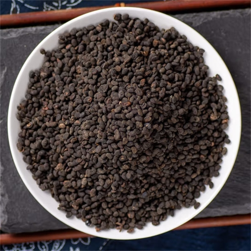 补骨脂100克干货正品新货破故纸补骨脂黑故子婆固脂9260高清大图