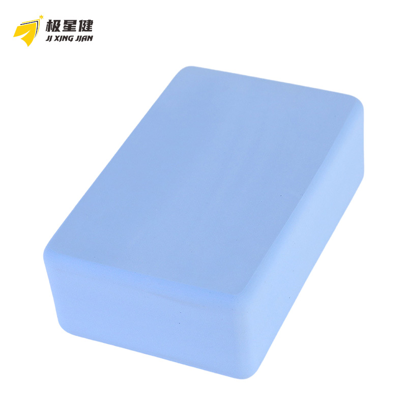 极星健 瑜伽砖 200g 块高清大图