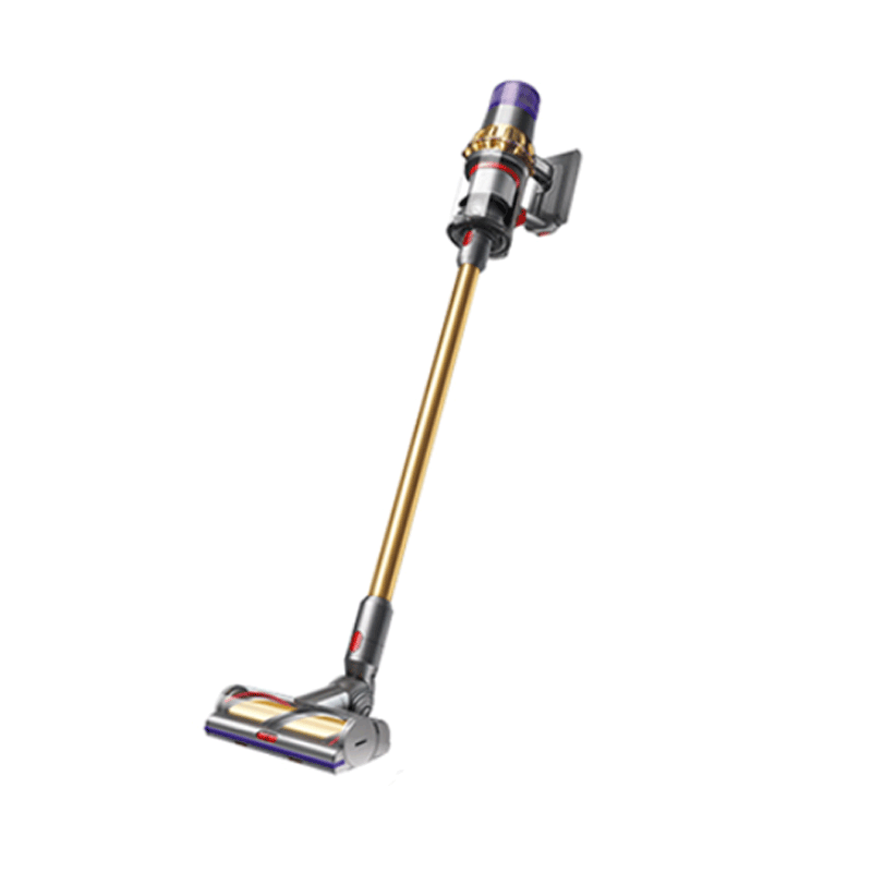 戴森(DYSON)手持式吸尘器 大吸力除螨除尘家用 V11 Absolute高清大图