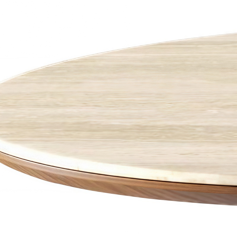 豫龙都 餐桌椅 一桌 四椅 套高清大图