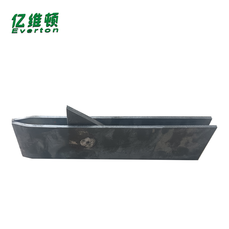 亿维顿 接头体装置 375×100mm 个高清大图