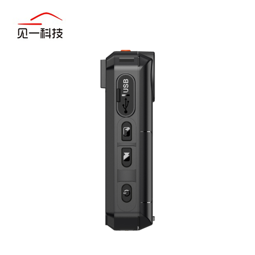 见一科技 4G智能星光夜视记录仪 JY-XJ-J 个高清大图