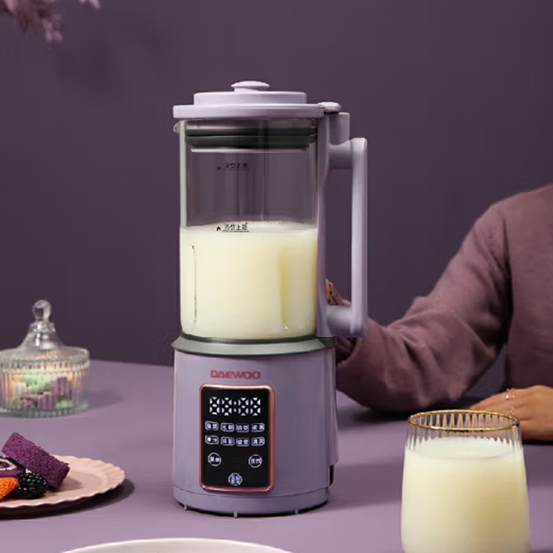 大宇破壁膳食杯(紫色)DYPB-P80