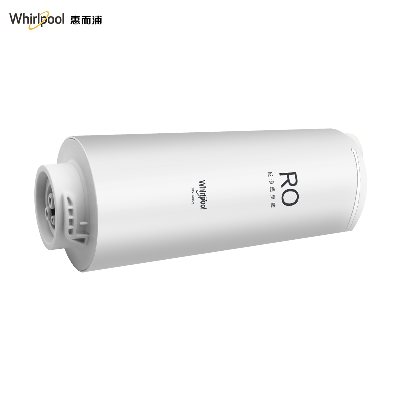 帮客材配 Whirlpool惠而浦净水器R400C91净水机 反渗透RO膜滤芯 第2级高清大图