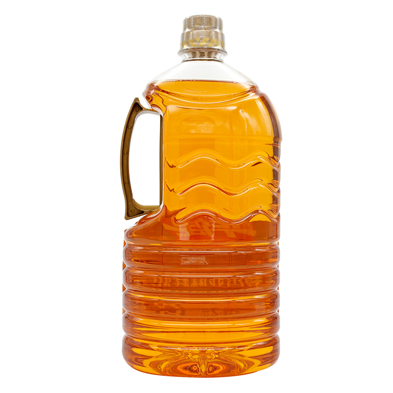 华建诚鑫 华健醇香亚麻籽油2L
