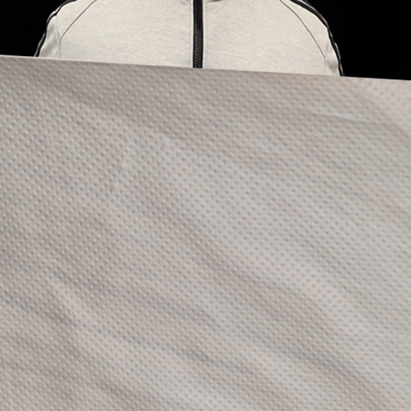 攸形 平口垃圾袋高清大图