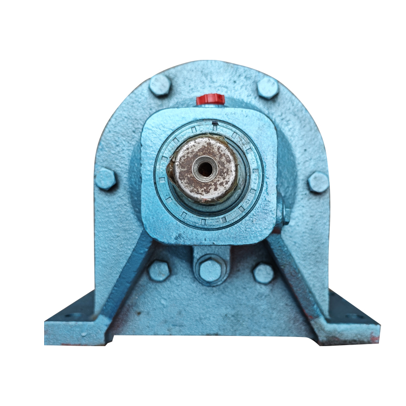 嘉禾宜茂 针轮摆线减速机 XWD-2 台高清大图