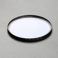 沣标FB 双面宽带多层(MRC UV) 77mm 数码相机UV镜 滤镜 超薄 高清 镀膜 极致透光