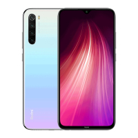 小米(MI) Redmi 红米note8 全网通 4GB+64GB 皓月白 4800万四摄 前置1300万美颜相机 骁龙665 移动联通电信4G手机 Redmi Note8
