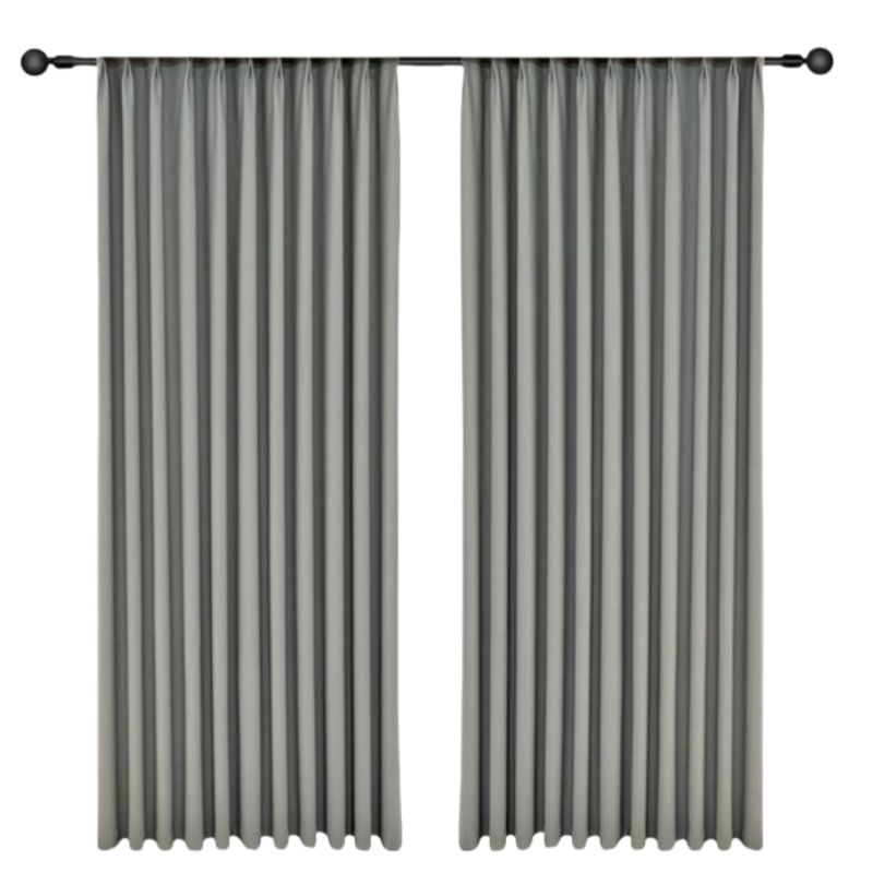 鑫龙都窗帘定制/平方米高清大图