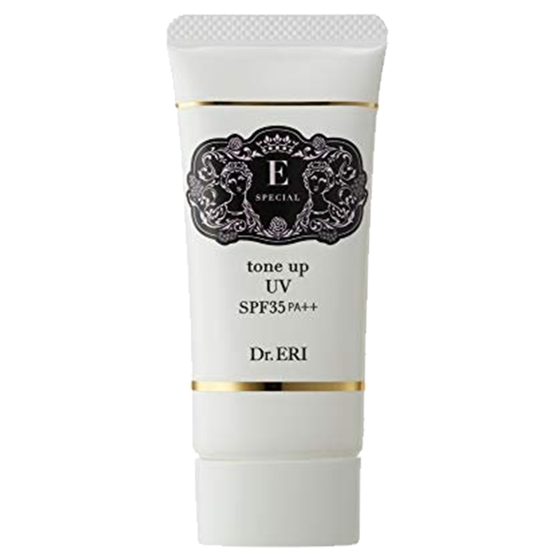 衣理医生 E Special 防晒隔离日本美容院御用dr Eri 衣理医生e Special系列防晒 隔离防晒乳霜uv Spf35 Pa 30g 价格图片品牌报价 苏宁易购laox日本海外专营店