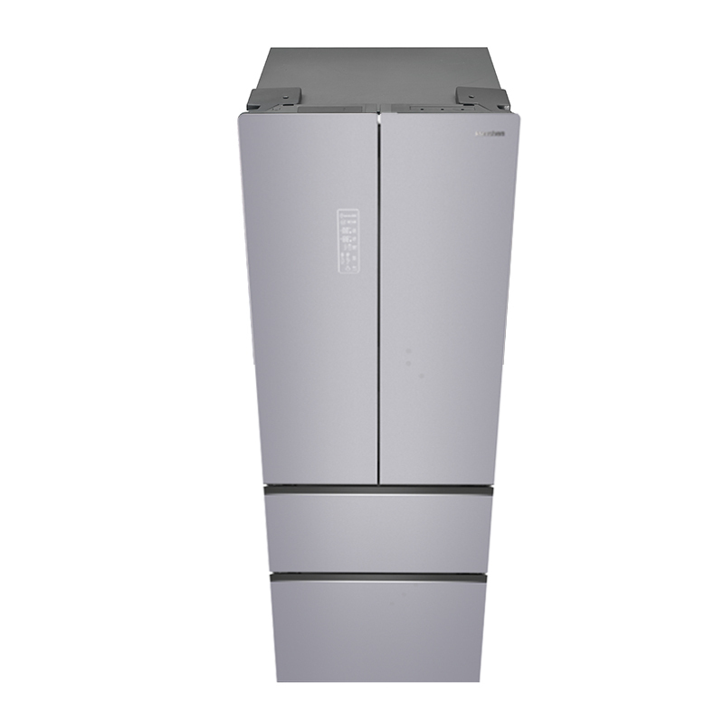 容声冰箱BCD-458WSM2MPGA银霞绣